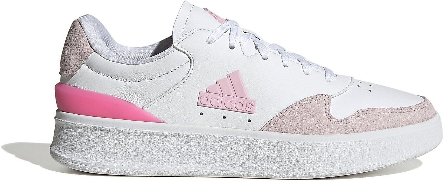 adidas Sportswear KANTANA FTWWHT/CLPINK/LUCPNK Sneaker günstig online kaufen