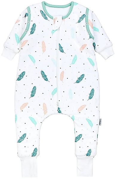 TupTam Babyschlafsack mit Armen und Beinen Winterschlafsack 2,5 TOG günstig online kaufen