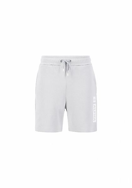 Alpha Industries Sweatshorts Alpha PP Short günstig online kaufen