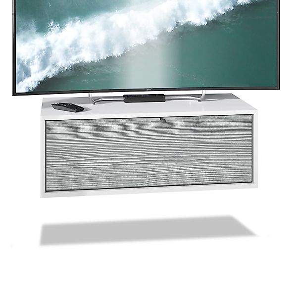 Vladon Lowboard Lana 800 (TV-Kommode, mit günstig online kaufen
