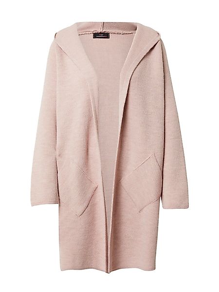 Zwillingsherz Strickmantel Annabell (1-tlg) Weiteres Detail günstig online kaufen