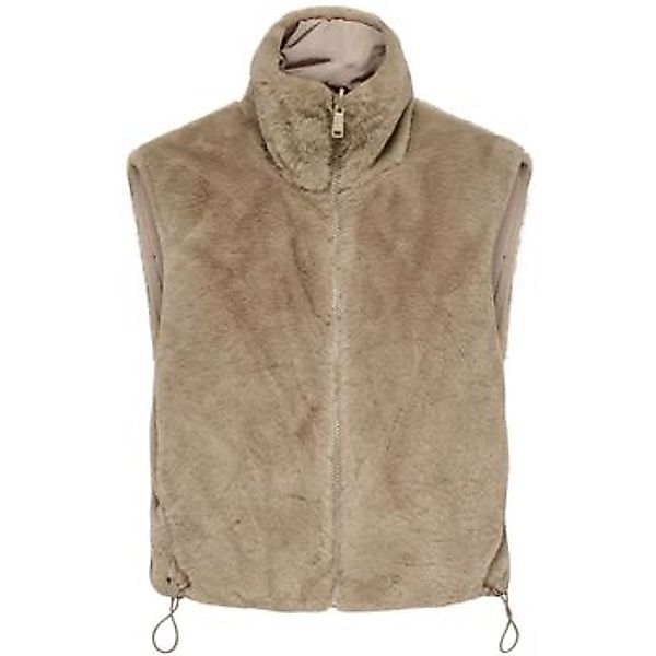 Only  Strickjacken 15348986 DANA-SILVER MINK günstig online kaufen