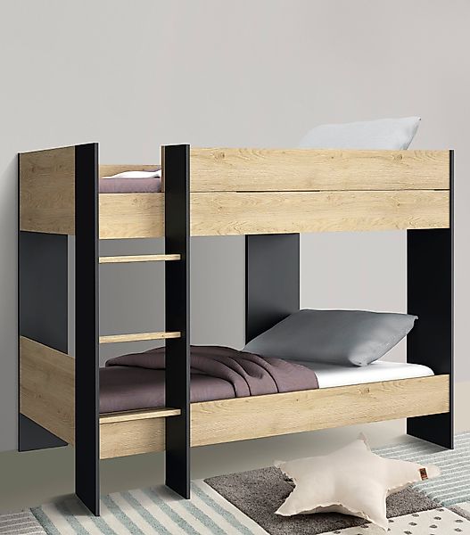 Gami Etagenbett "Duplex" günstig online kaufen