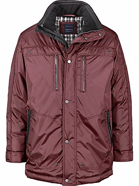 Babista Langjacke "Jacke BELLAVUNZI", (1 St.) günstig online kaufen