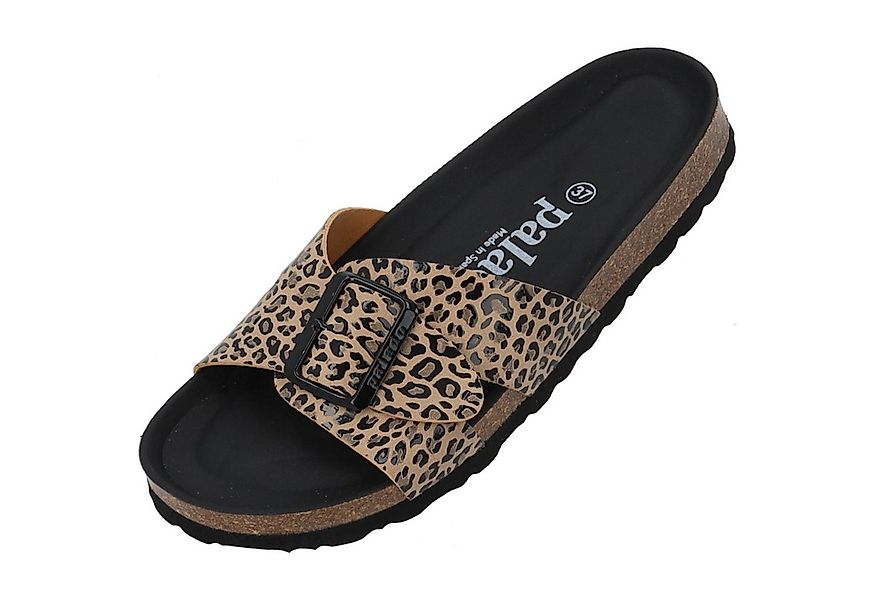 Palado Tinos Leo Pantolette günstig online kaufen