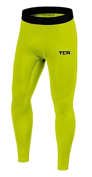 TCA Funktionshose TCA Herren Leggings, Kompressionshose, Sporthose, Lang - günstig online kaufen