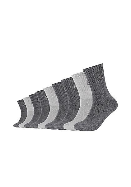 s.Oliver Socken Tennissocken 9er Pack günstig online kaufen