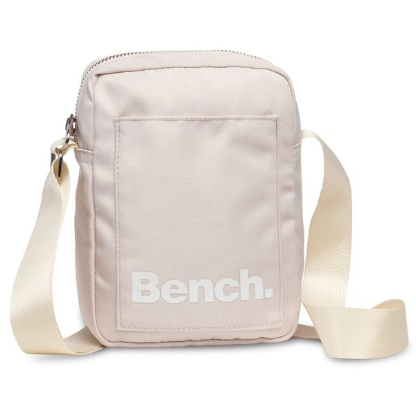 Bench. Umhängetasche kleine Umhängetasche Schultertasche Small günstig online kaufen