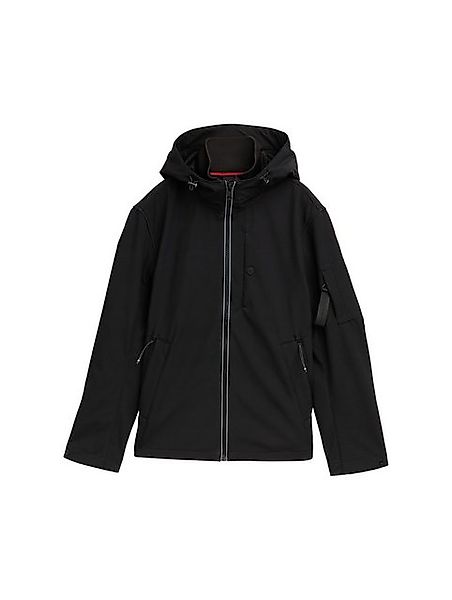 TOM TAILOR Outdoorjacke günstig online kaufen