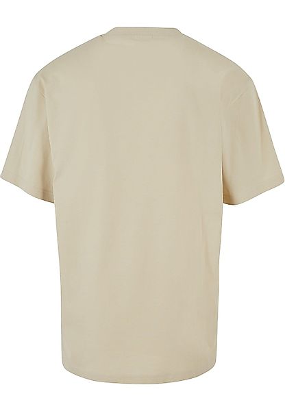 URBAN CLASSICS T-Shirt "Urban Classics Herren Organic Tall Tee", (1 tlg.) günstig online kaufen