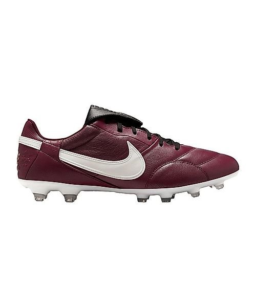 Nike Nike Performance Premier II FG Max Voltage Herren Fußballschuh günstig online kaufen