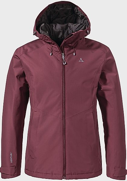 Schöffel Outdoorjacke Hiking Ins Jacket Style günstig online kaufen