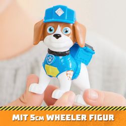 Spin Master Spielzeug-Auto Rubble & Crew günstig online kaufen