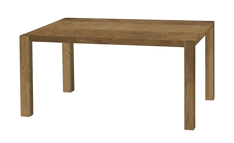 uno Esstisch  Sandwich ¦ holzfarben ¦ Maße (cm): B: 90 H: 77 Tische > Essti günstig online kaufen