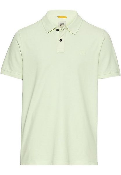 camel active Poloshirt Poloshirt günstig online kaufen