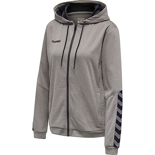 hummel Trainingsjacke Hummel Damen Trainingsjacke Authentic günstig online kaufen