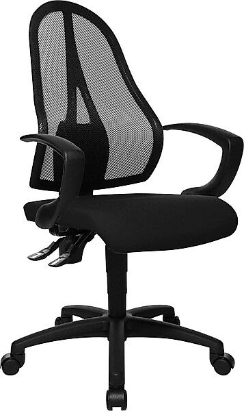 TOPSTAR Bürostuhl »Open Point P« () günstig online kaufen