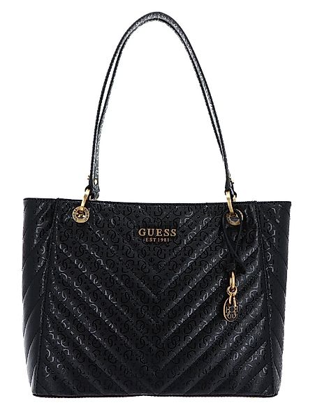 Guess Schultertasche Jania günstig online kaufen