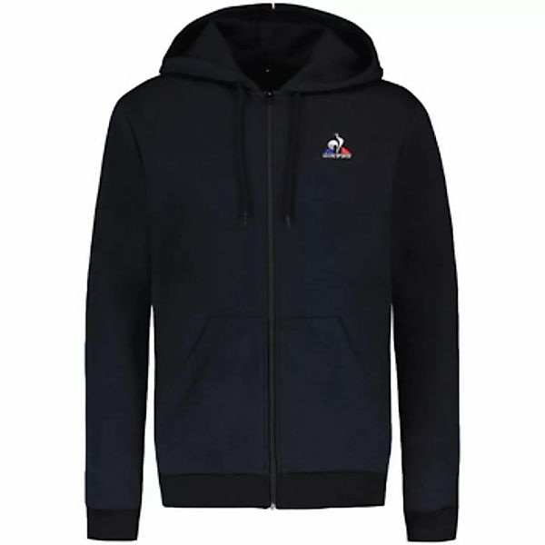 Le Coq Sportif  Trainingsjacken Essentiels Full Zip Hoody günstig online kaufen