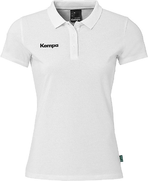 Kempa Poloshirt Classic Polo Shirt Damen günstig online kaufen