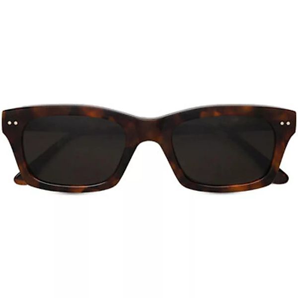 Retrosuperfuture  Sonnenbrillen Business Klassisch Havanna T0G Sonnenbrille günstig online kaufen