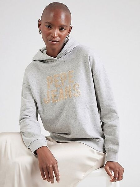 Pepe Jeans Sweatshirt CATIA (1-tlg) Weiteres Detail günstig online kaufen