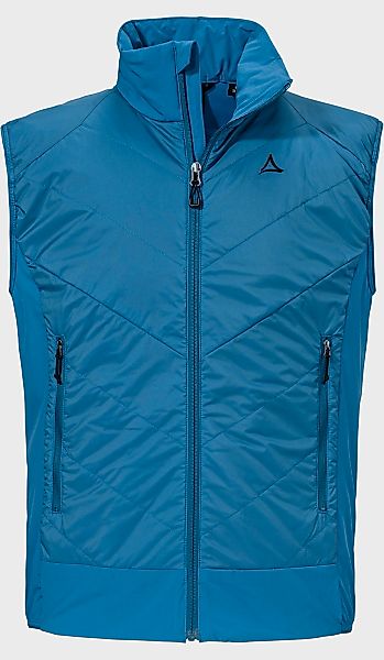 Schöffel Funktionsweste "Hybrid Vt Style Blaueis MNS" günstig online kaufen
