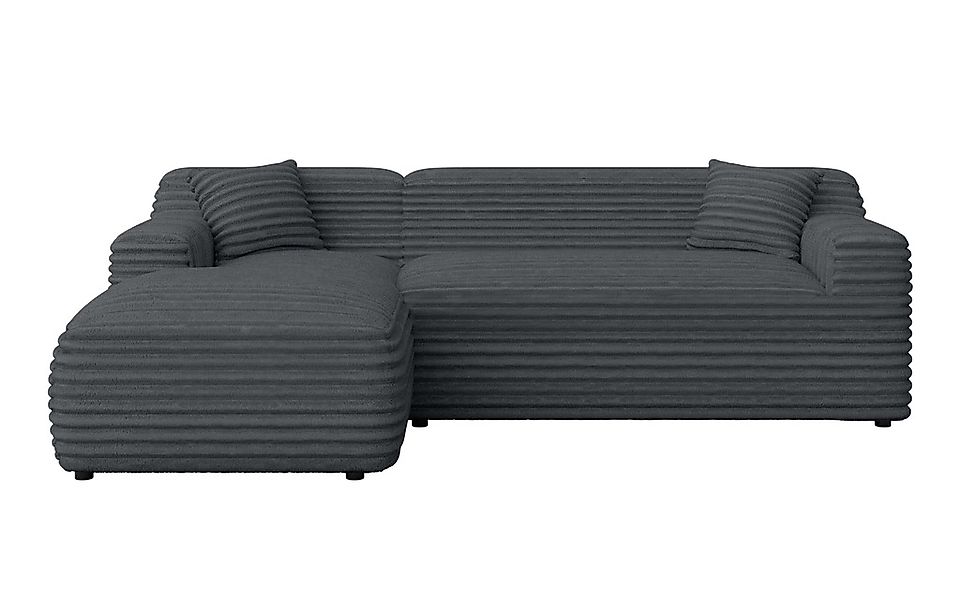 Home affaire Ecksofa »Lilliana«, L-Form günstig online kaufen
