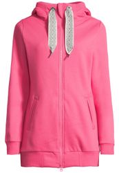 salzhaut Sweatjacke Nordörp Damen Leicht tailliert günstig online kaufen