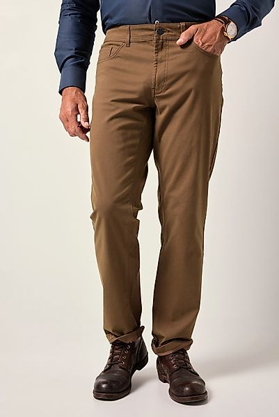 JP1880 5-Pocket-Jeans JP1880 Twillhose Bauchfit 5-Pocket günstig online kaufen