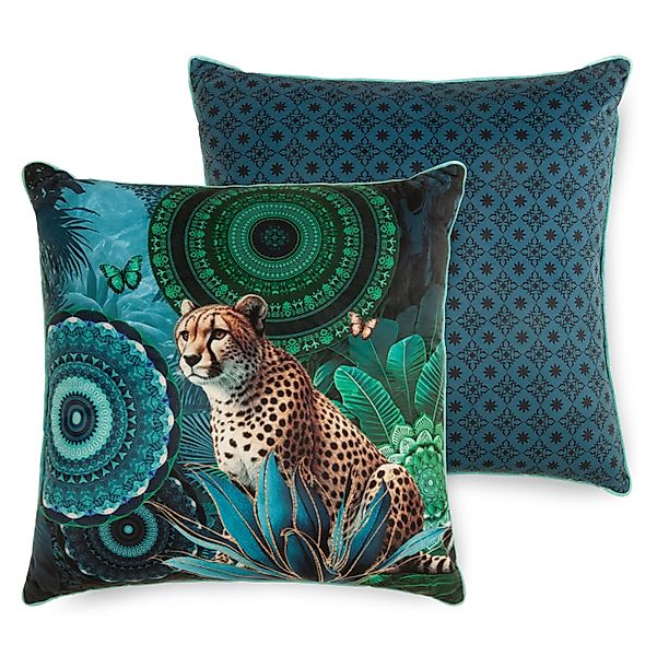 hip Dekokissen "Nyah" Mandala günstig online kaufen