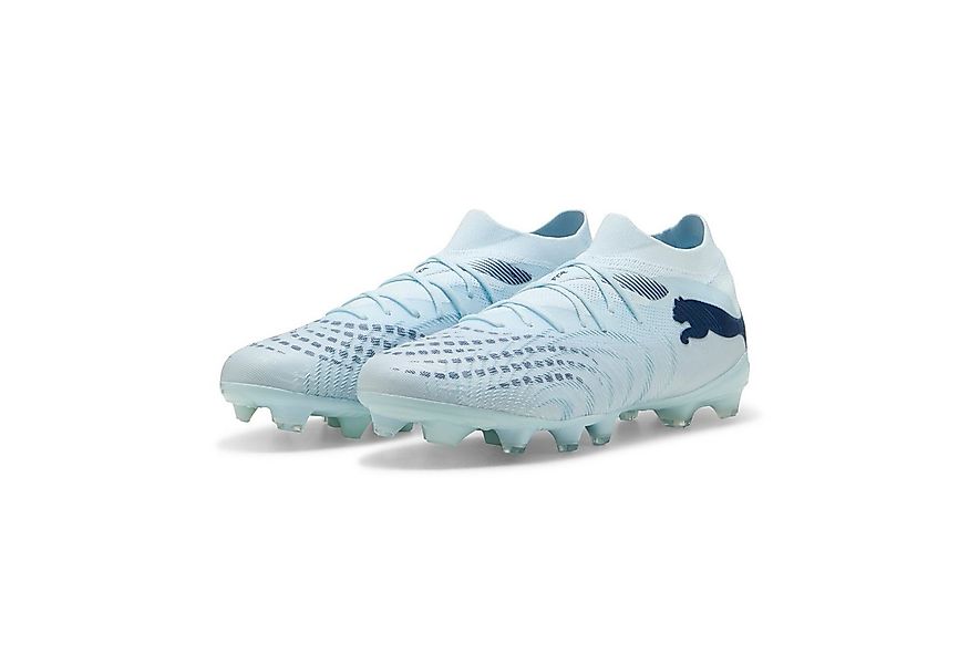 PUMA FUTURE 9 MATCH FG/AG Fußballschuh für Rasenplätze, knöchelhohe Form, m günstig online kaufen