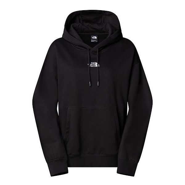The North Face Kapuzensweatshirt "W ESSENTIAL OVERSIZE HOODIE", (1 tlg.) günstig online kaufen