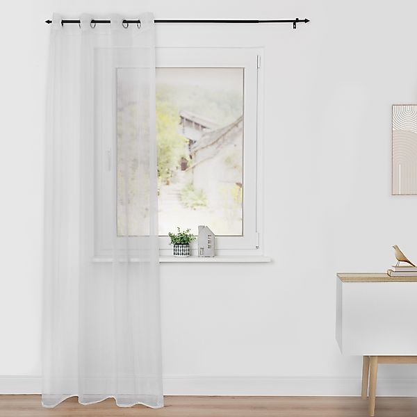 LICHTBLICK ORIGINAL Vorhang Vorhang Voile mit günstig online kaufen