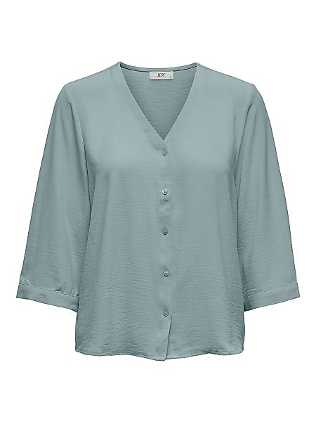 JACQUELINE de YONG Blusenshirt Leichtes Crepe günstig online kaufen