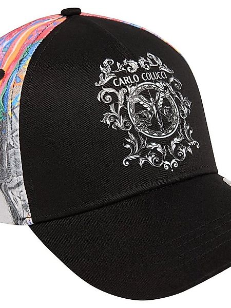 CARLO COLUCCI Baseball Cap Dengg günstig online kaufen