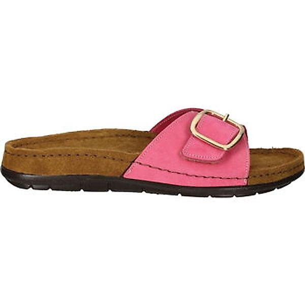 Rohde Pantolette Damen grün günstig online kaufen