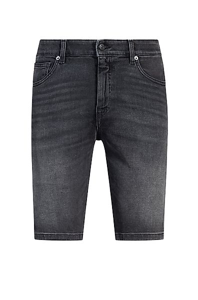 BOSS 5-Pocket-Hose Delaware Shorts BO günstig online kaufen