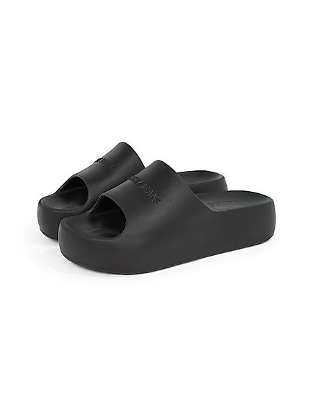 Tommy Jeans TJW CHUNKY POOL SLIDE günstig online kaufen