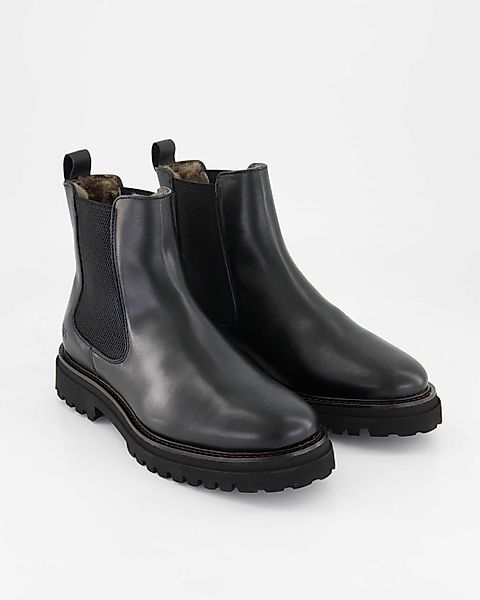 ZAHIRA B-2549 Chelseaboots Obermaterial: Leder günstig online kaufen