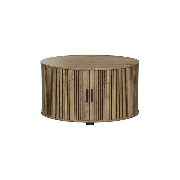 Vicco Couchtisch Selva, Eiche, 80 x günstig online kaufen