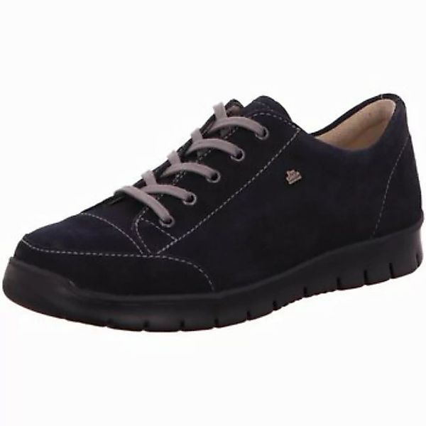 Finn Comfort  Halbschuhe Schnuerschuhe SWANSEA 02860-427098 günstig online kaufen