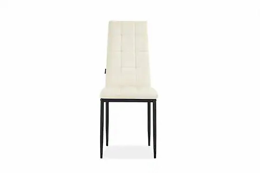 INOSIGN Esszimmerstuhl »Moana« (Set) 4 Stk.Mit Steppung günstig online kaufen