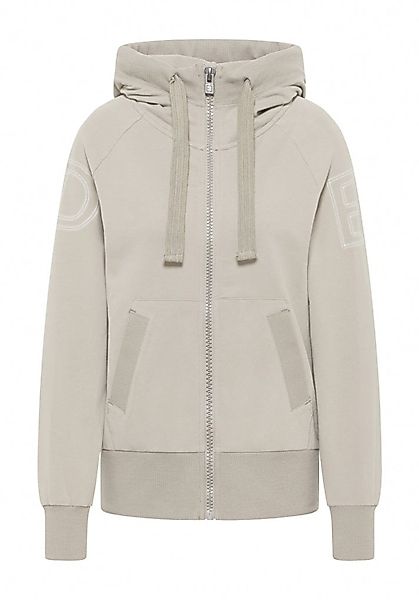 Embassy of Bricks and Logs Sweatjacke günstig online kaufen