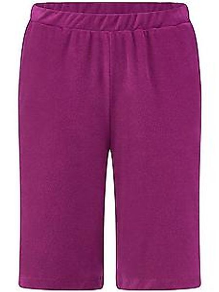 Shorts Peter Hahn pink günstig online kaufen