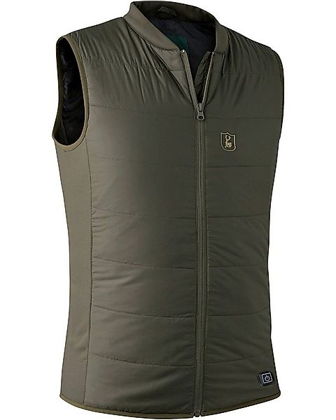 Deerhunter Funktionsweste Heizweste Heat Inner günstig online kaufen