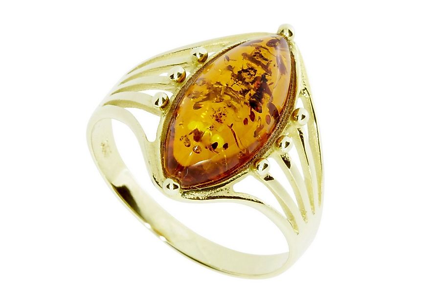 OSTSEE-SCHMUCK Fingerring Ostsee-Schmuck Ring Lisbeth Ring Lisbeth (1-tlg) günstig online kaufen