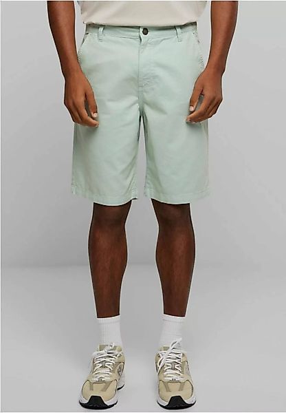 URBAN CLASSICS Shorts Organic Skater Chino Shorts günstig online kaufen