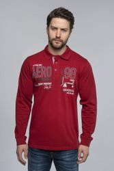 CARISMA Poloshirt (1-tlg) Premium Langarmpolo günstig online kaufen