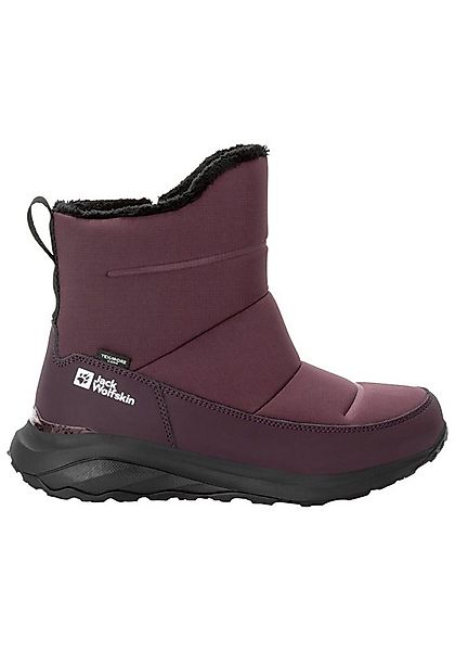 Jack Wolfskin DROMOVENTURE TEXAPORE BOOT W Winterboots günstig online kaufen